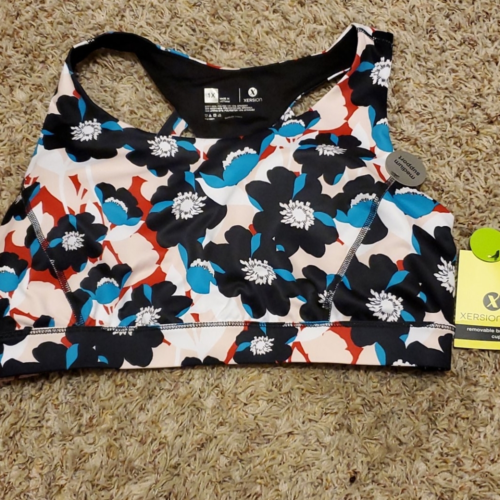 Sports Bra
